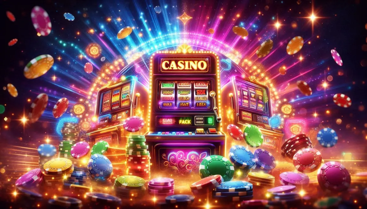 Roman Casino
